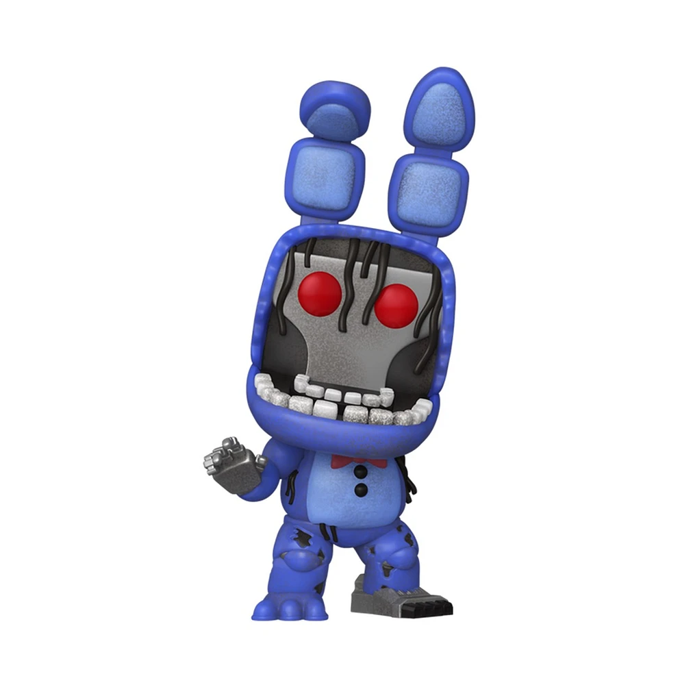 POP! Five Nights at Freddy's Withered Bonnie 