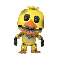 POP! Five Nights at Freddy's Withered Chica 
