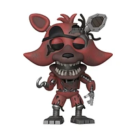 POP! Five Nights at Freddy's Withered Foxy 