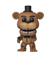 POP! Five Nights at Freddy's Withered Freddy 