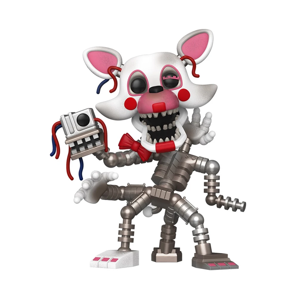 POP! Super Five Nights at Freddy's Mangle 
