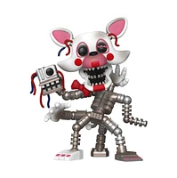 POP! Super Five Nights at Freddy's Mangle 