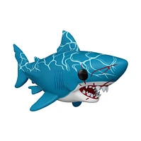 POP! Jaws Super Great White Shark 