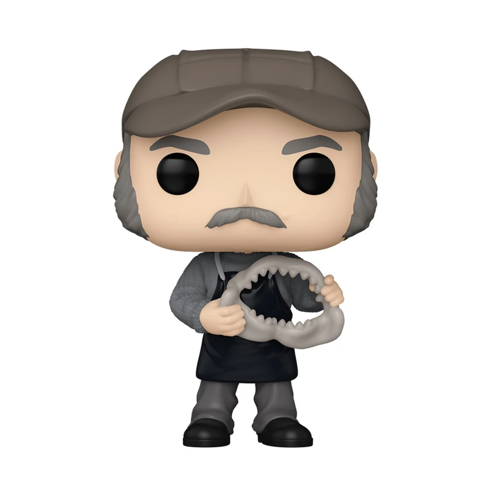 POP! Jaws Quint 