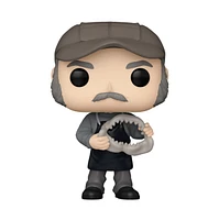 POP! Jaws Quint 
