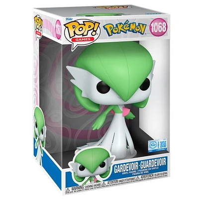 POP! Jumbo: Pokemon - Gardevoir 10" Vinyl Figure 
