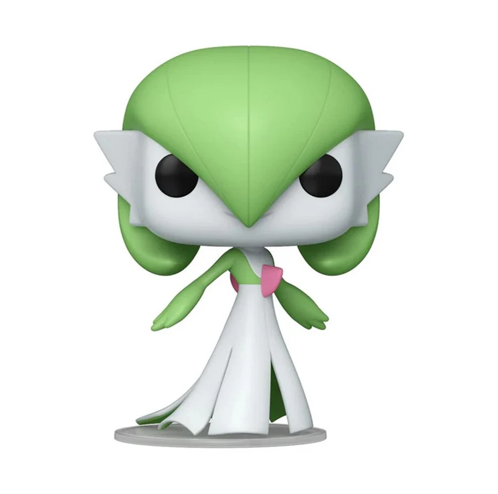 POP! Jumbo: Pokemon - Gardevoir 10" Vinyl Figure 