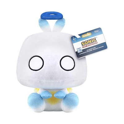 Peluche POP! Sonic le Hérisson Héros Chao 