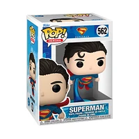 POP! DC Superman 2025 