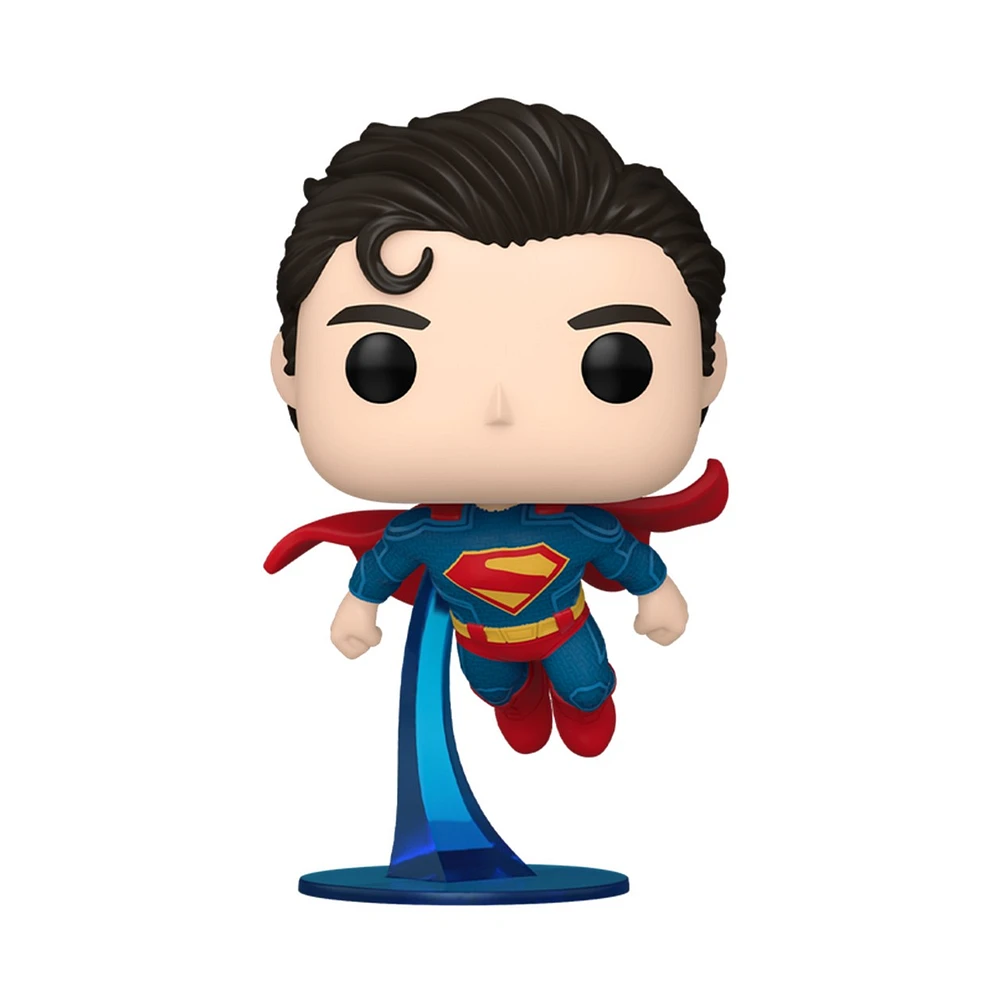 POP! DC Superman 2025 