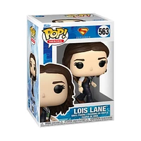 POP! DC Superman Lois Lane 2025 