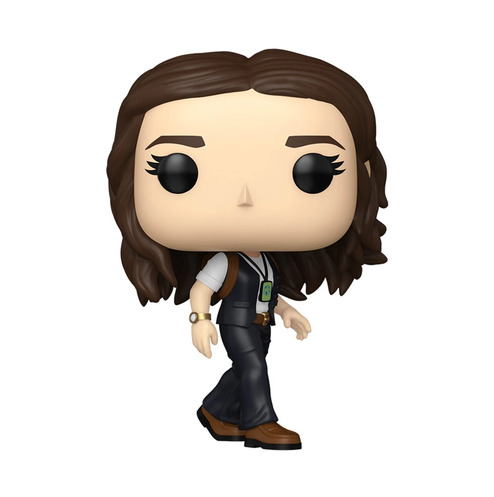 POP! DC Superman Lois Lane 2025 