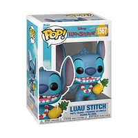 POP! Disney Lilo & Stitch Luau Stitch 
