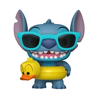 POP! Disney Lilo & Stitch Stitch with Tube 