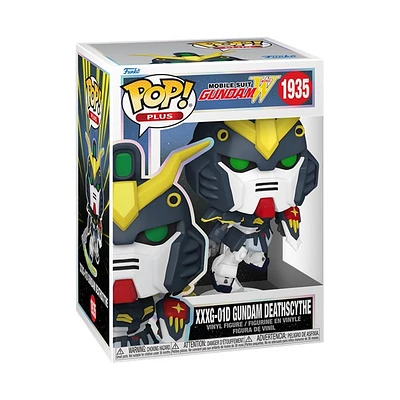 POP! Plus Gundam XXXG-01D Gundam Deathscythe 