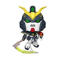 POP! Plus Gundam XXXG-01D Gundam Deathscythe 