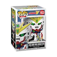 POP! Pus Gundam XXXG-00W Wing Gundam Zero 