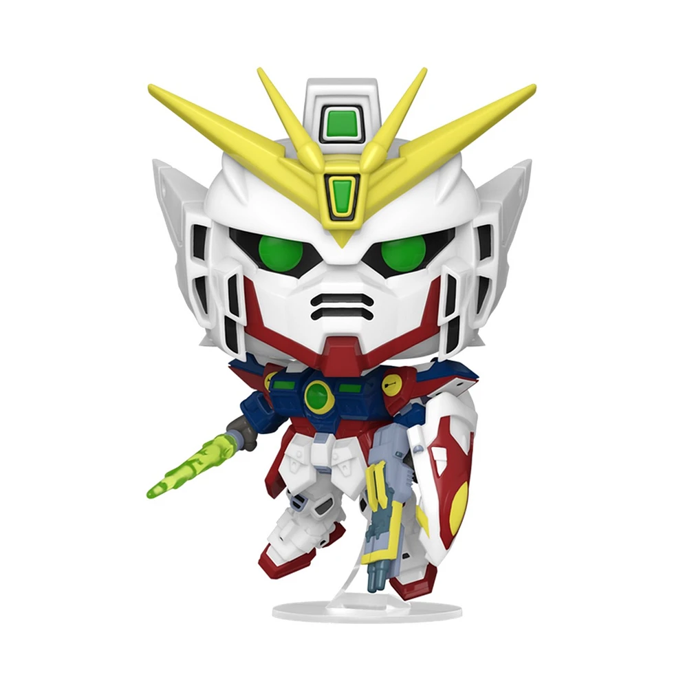 POP! Pus Gundam XXXG-00W Wing Gundam Zero 