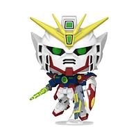 POP! Pus Gundam XXXG-00W Wing Gundam Zero 