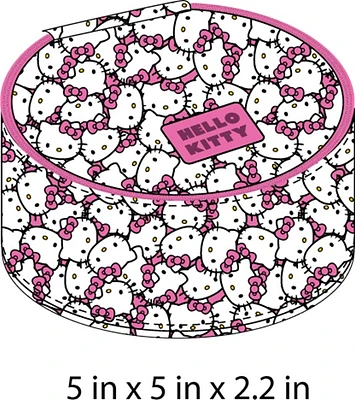 Sac de voyage Hello Kitty 
