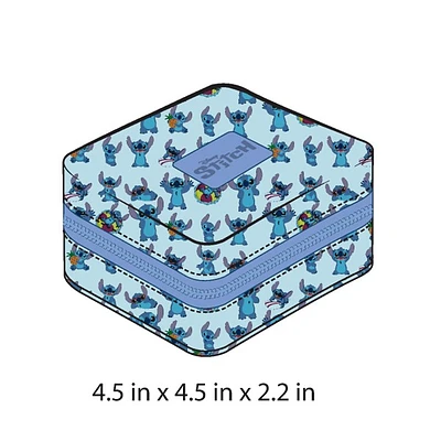 Sac de voyage Lilo & Stitch 