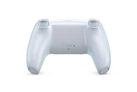 DualSense wireless controller – Chroma Pearl 