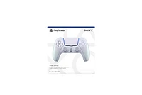 DualSense wireless controller – Chroma Pearl 