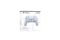 DualSense wireless controller – Chroma Pearl 