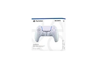 DualSense wireless controller – Chroma Pearl 