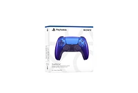 DualSense wireless controller – Chroma Indigo 