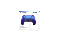DualSense wireless controller – Chroma Indigo 