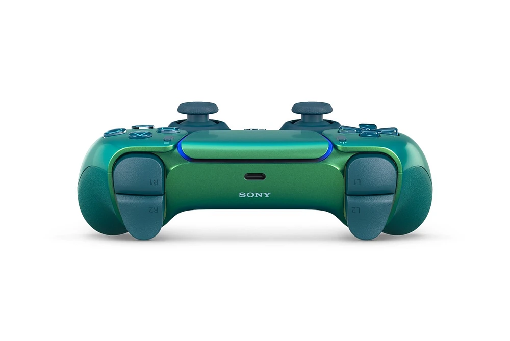 DualSense wireless controller – Chroma Teal 