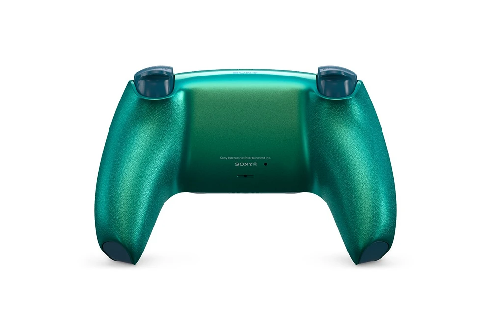 DualSense wireless controller – Chroma Teal 