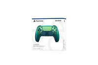 DualSense wireless controller – Chroma Teal 