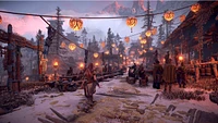 Horizon Zero Dawn Remastered