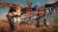 Horizon Zero Dawn Remastered