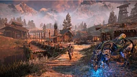 Horizon Zero Dawn Remastered