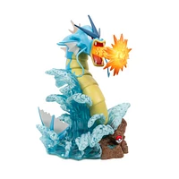 Pokemon Deluxe Gyarados Figure 