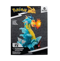 Pokemon Deluxe Gyarados Figure 