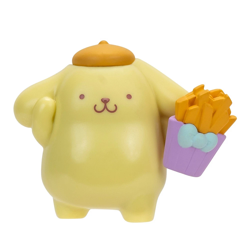 Hello Kitty and Friends, 2” Single Figure Series 1 Blind Packs  – Une variation choisie au hasard