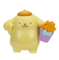 Hello Kitty and Friends, 2” Single Figure Series 1 Blind Packs  – Une variation choisie au hasard