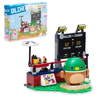 BLDR Squishmallows Small Building Set – Une variation choisie au hasard