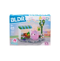 BLDR Squishmallows Small Building Set – Une variation choisie au hasard