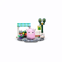 BLDR Squishmallows Small Building Set – Une variation choisie au hasard