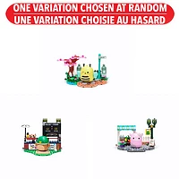 BLDR Squishmallows Small Building Set – Une variation choisie au hasard