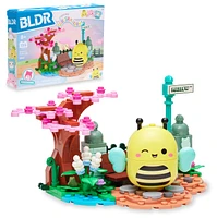 BLDR Squishmallows Small Building Set – Une variation choisie au hasard