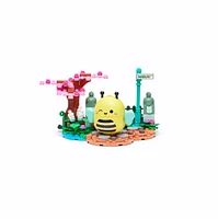 BLDR Squishmallows Small Building Set – Une variation choisie au hasard