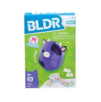 BLDR Squishmallows Buildable Figure – Une variation choisie au hasard