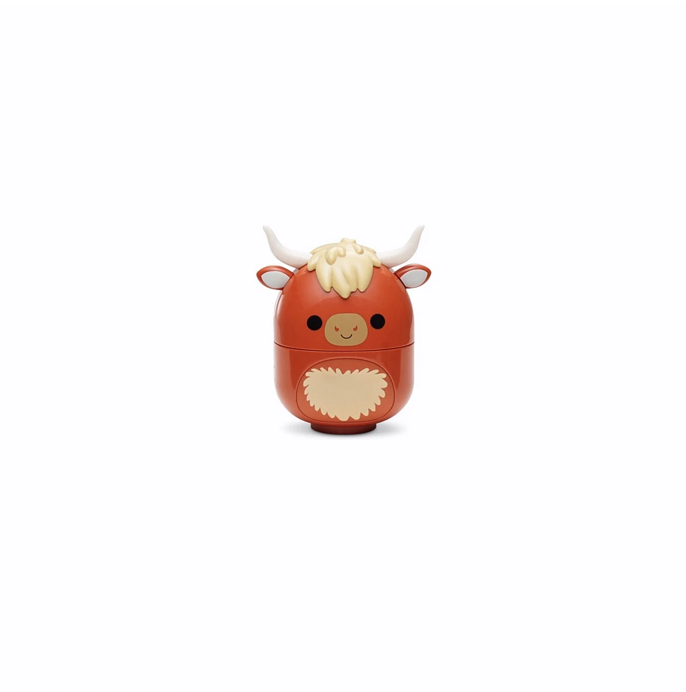 BLDR Squishmallows Buildable Figure – Une variation choisie au hasard