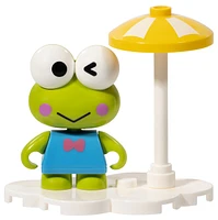 BLDR Hello Kitty and Friends Buildable Mystery Figure – Une variation choisie au hasard